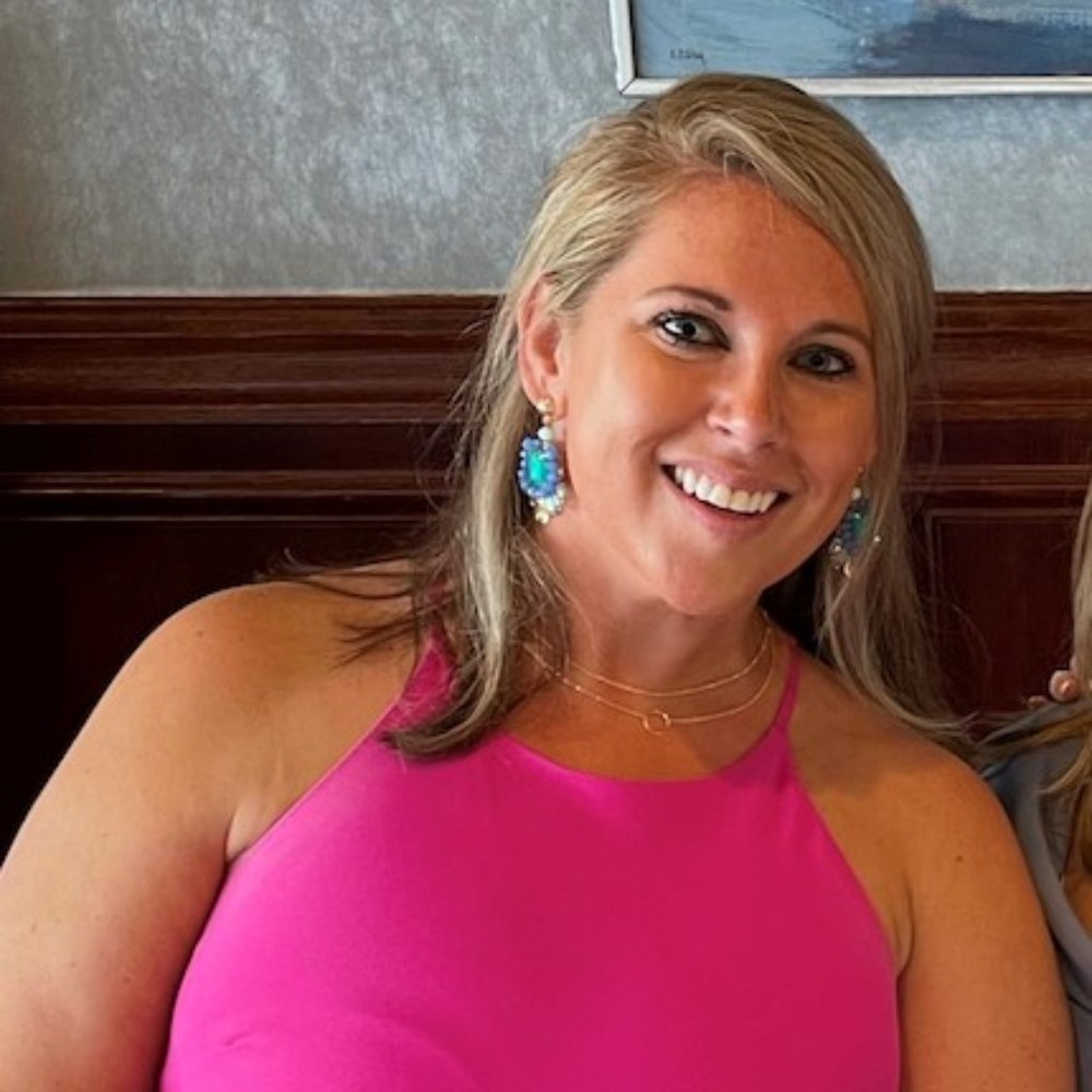 Meet your Posher, Meagan